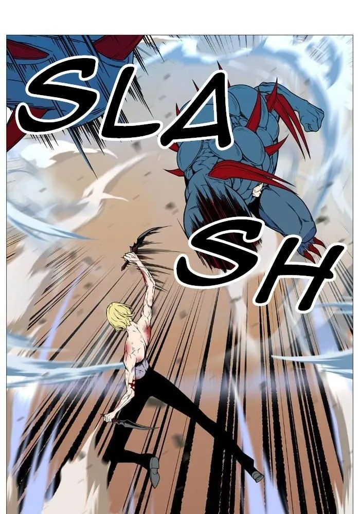 Noblesse Capítulo 533 en Línea - página 54