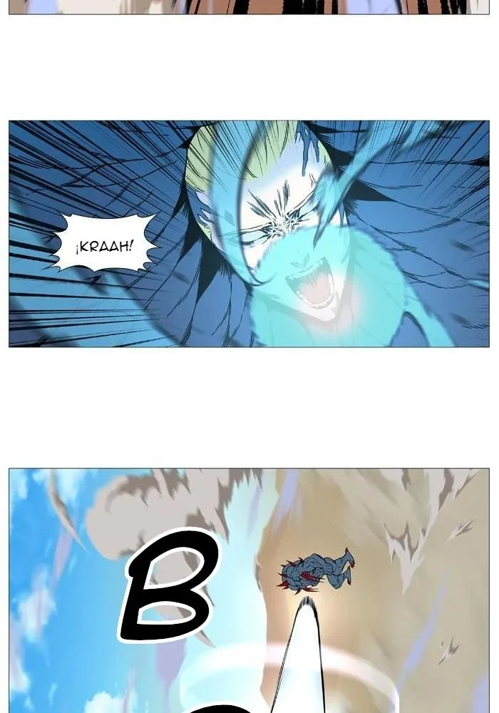 Noblesse Capítulo 533 en Línea - página 55