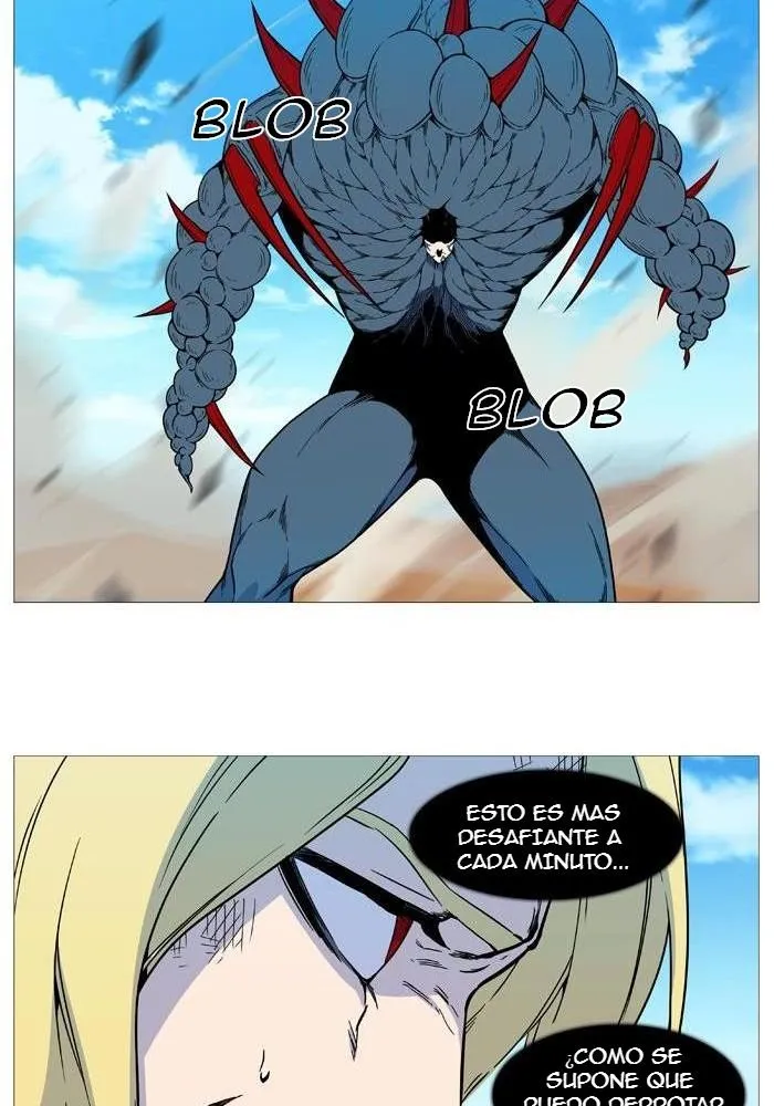 Noblesse Capítulo 533 en Línea - página 59