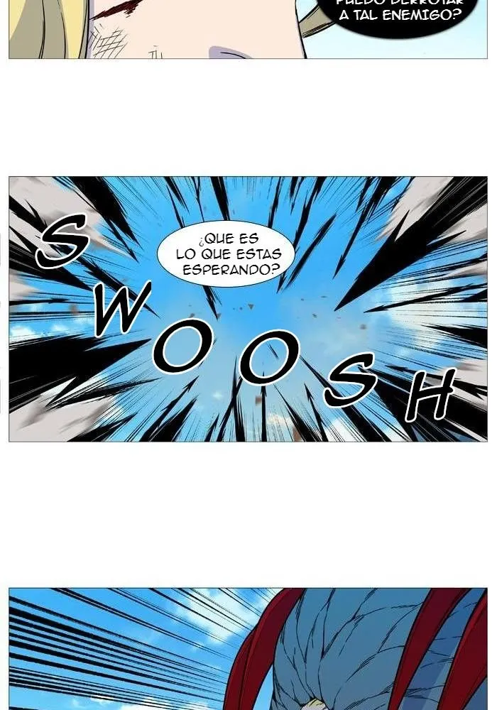 Noblesse Capítulo 533 en Línea - página 60