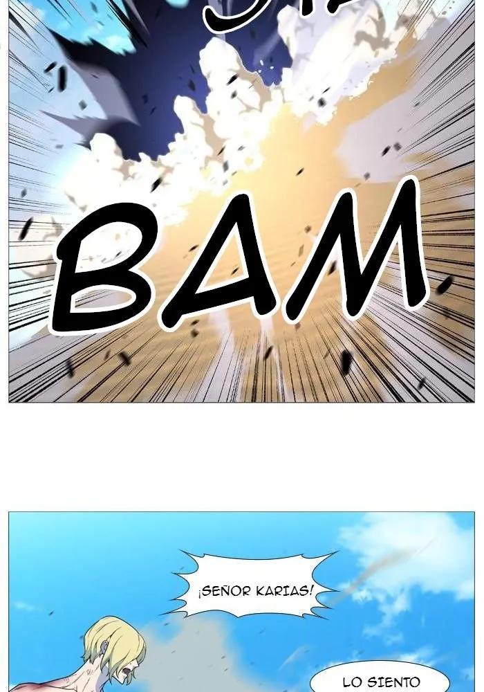 Noblesse Capítulo 533 en Línea - página 62