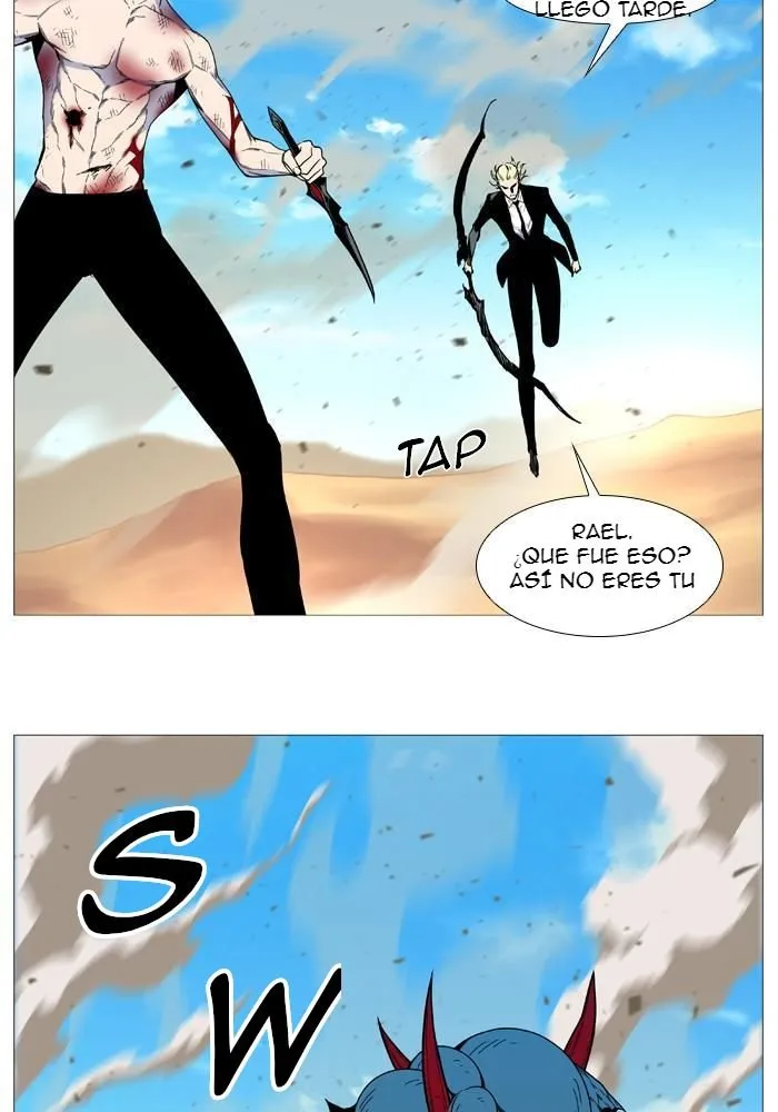 Noblesse Capítulo 533 en Línea - página 63