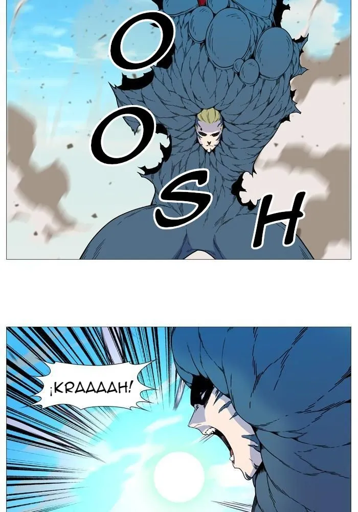 Noblesse Capítulo 533 en Línea - página 64