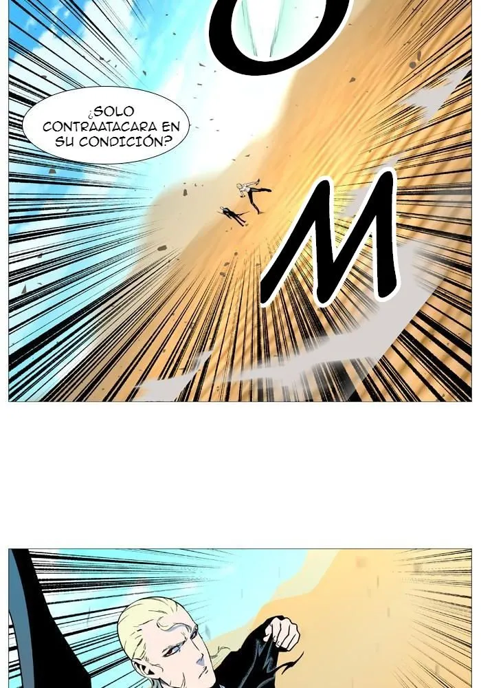 Noblesse Capítulo 533 en Línea - página 66
