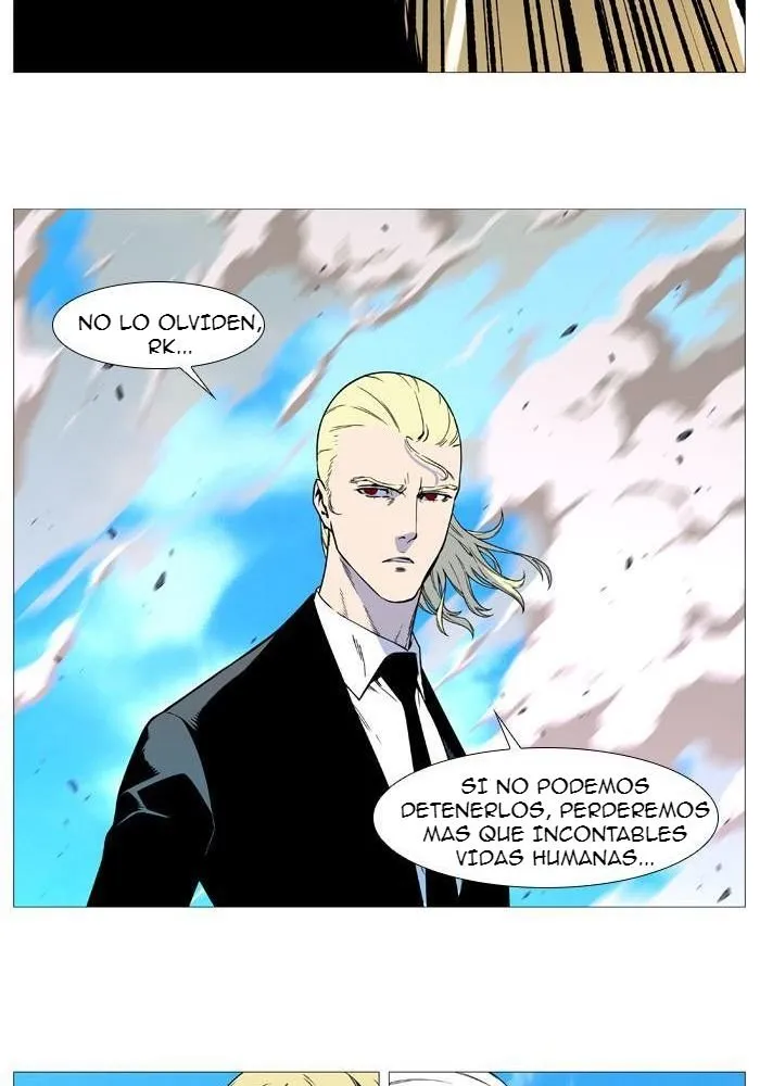 Noblesse Capítulo 533 en Línea - página 71