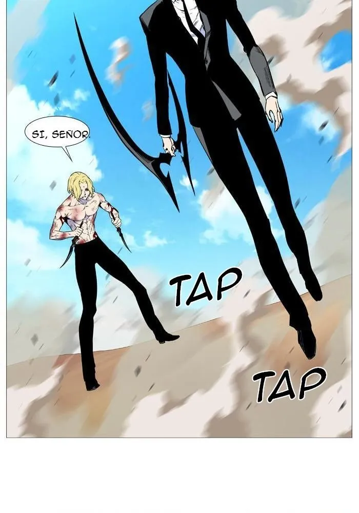 Noblesse Capítulo 533 en Línea - página 73
