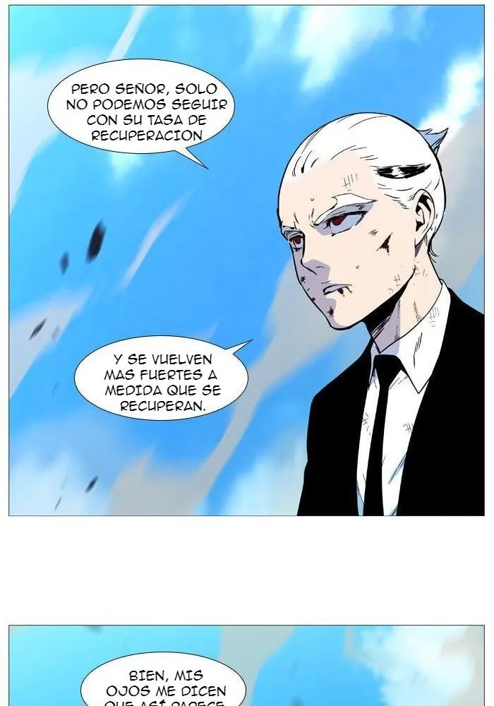 Noblesse Capítulo 533 en Línea - página 74