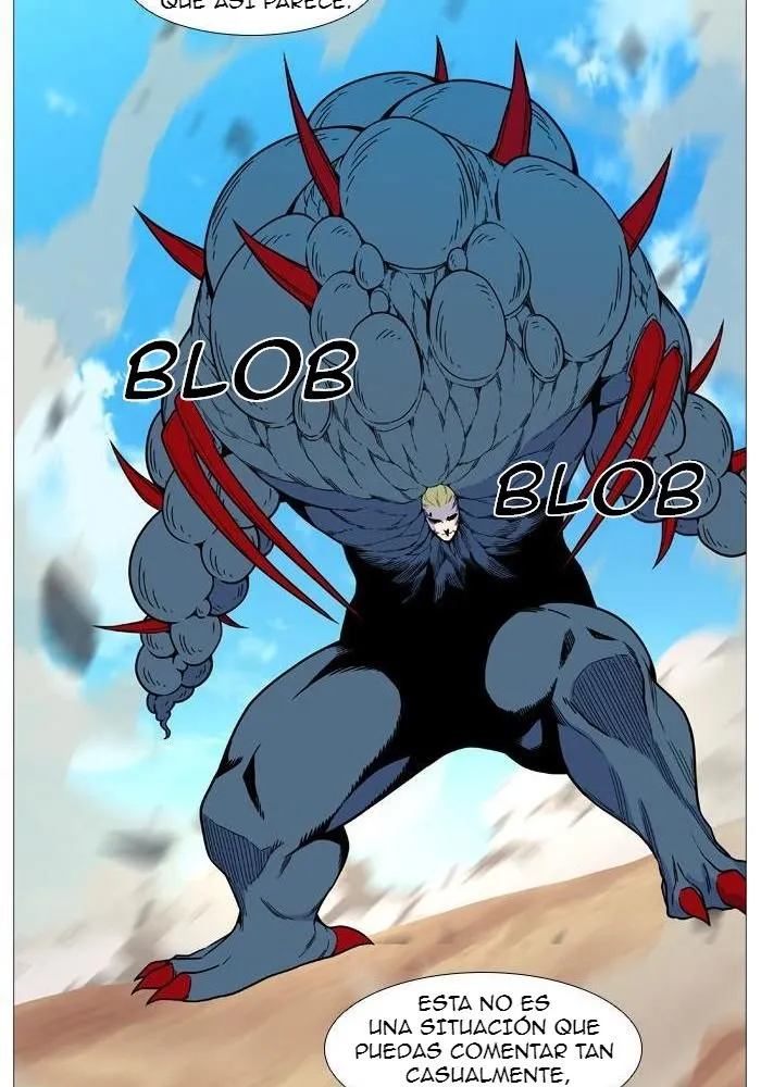 Noblesse Capítulo 533 en Línea - página 75