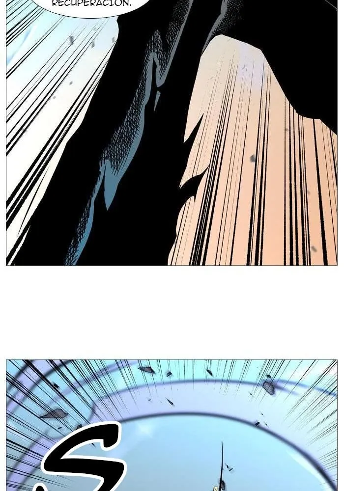Noblesse Capítulo 533 en Línea - página 77