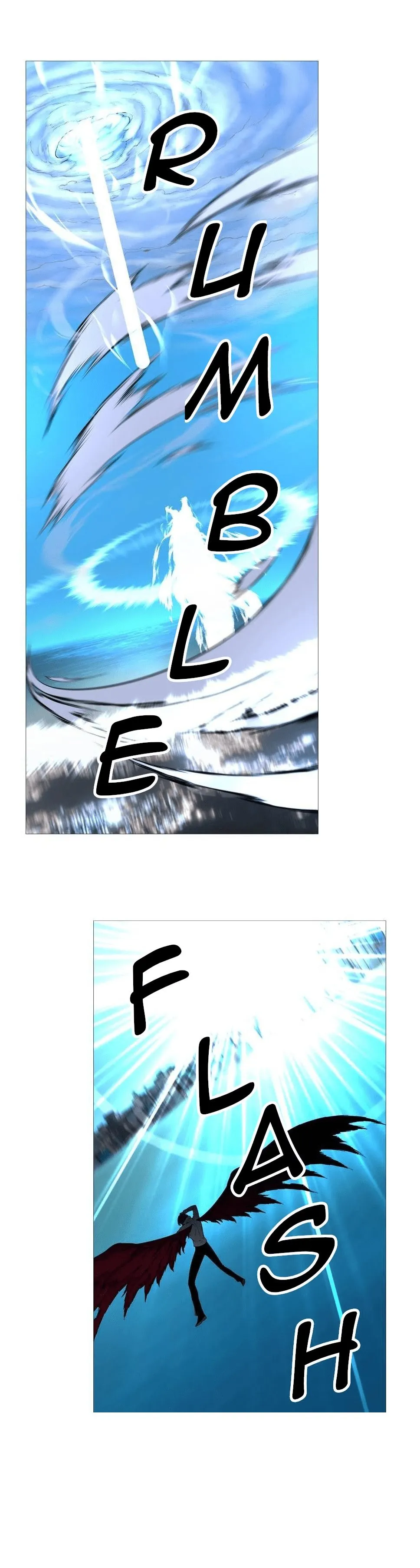 Noblesse Capítulo 534 en Línea - página 19