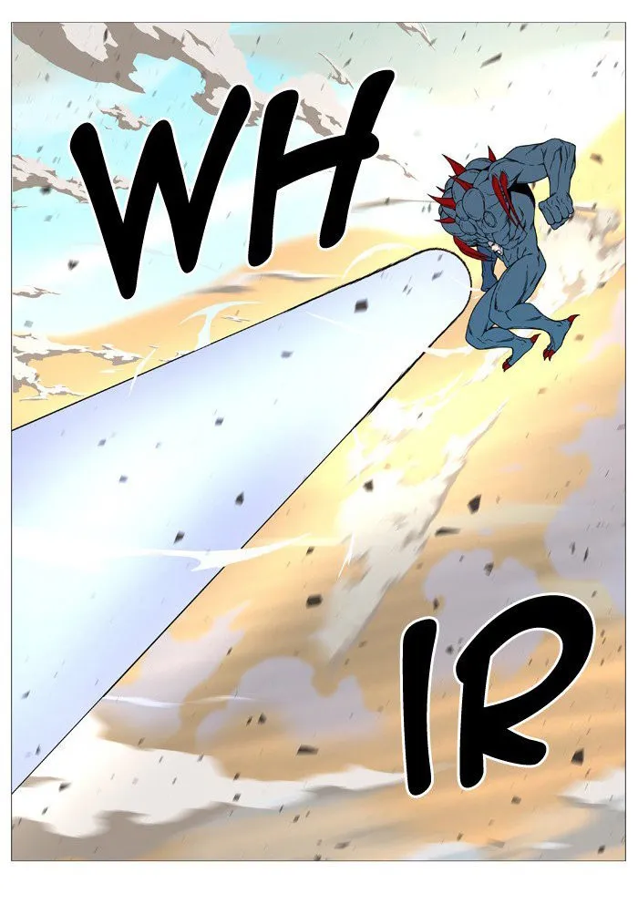 Noblesse Capítulo 535 en Línea - página 8