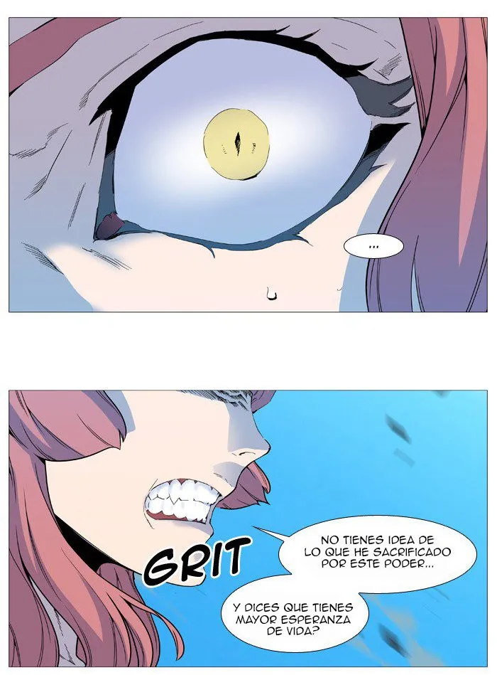 Noblesse Capítulo 535 en Línea - página 28