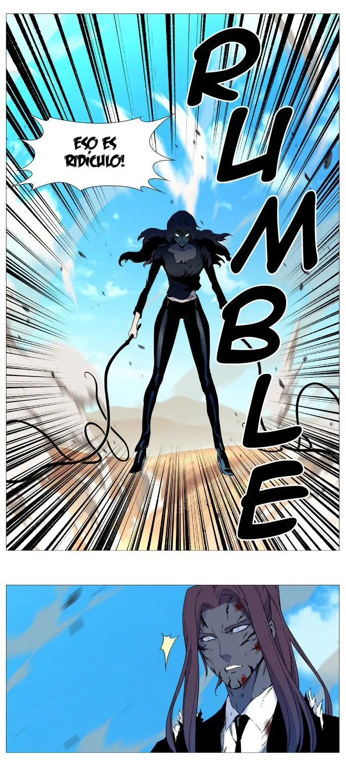 Noblesse Capítulo 535 en Línea - página 29