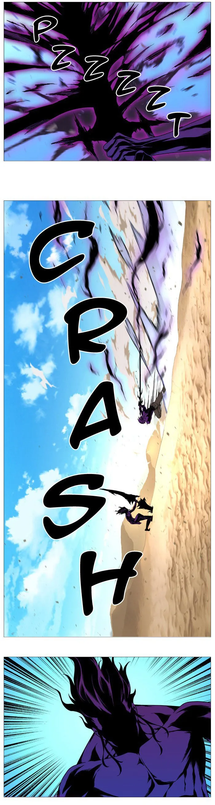 Noblesse Capítulo 535 en Línea - página 36