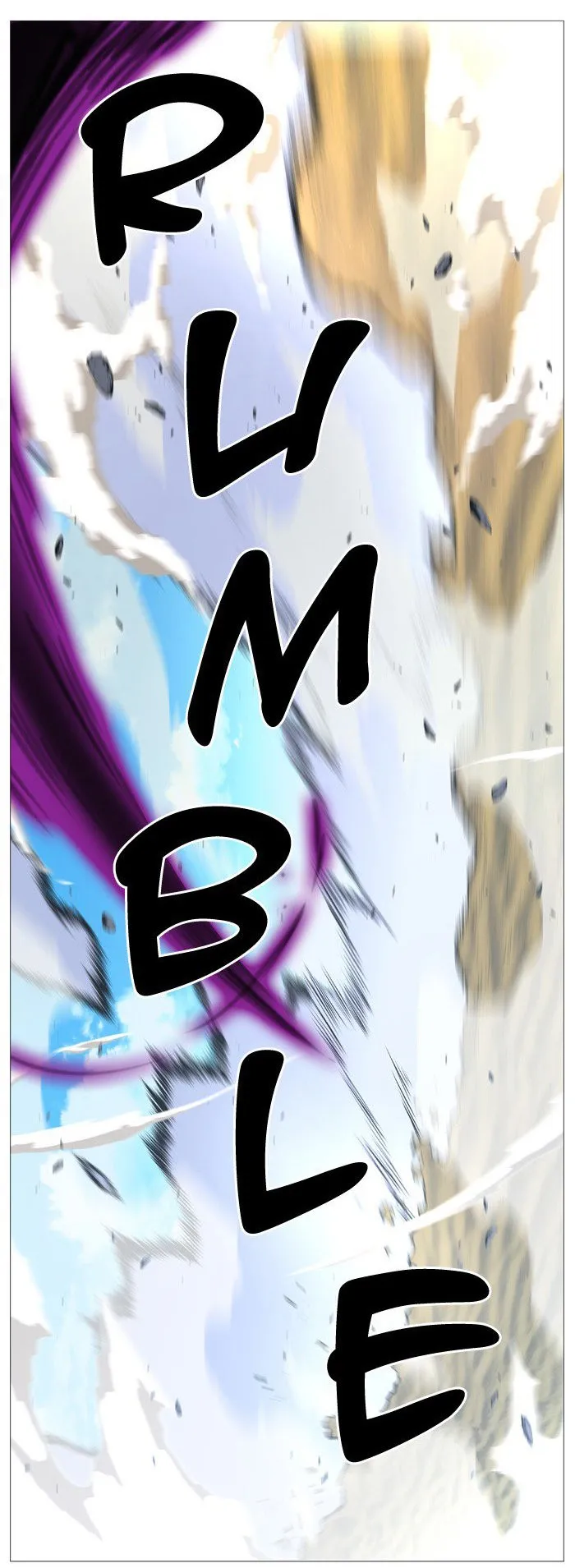 Noblesse Capítulo 535 en Línea - página 37