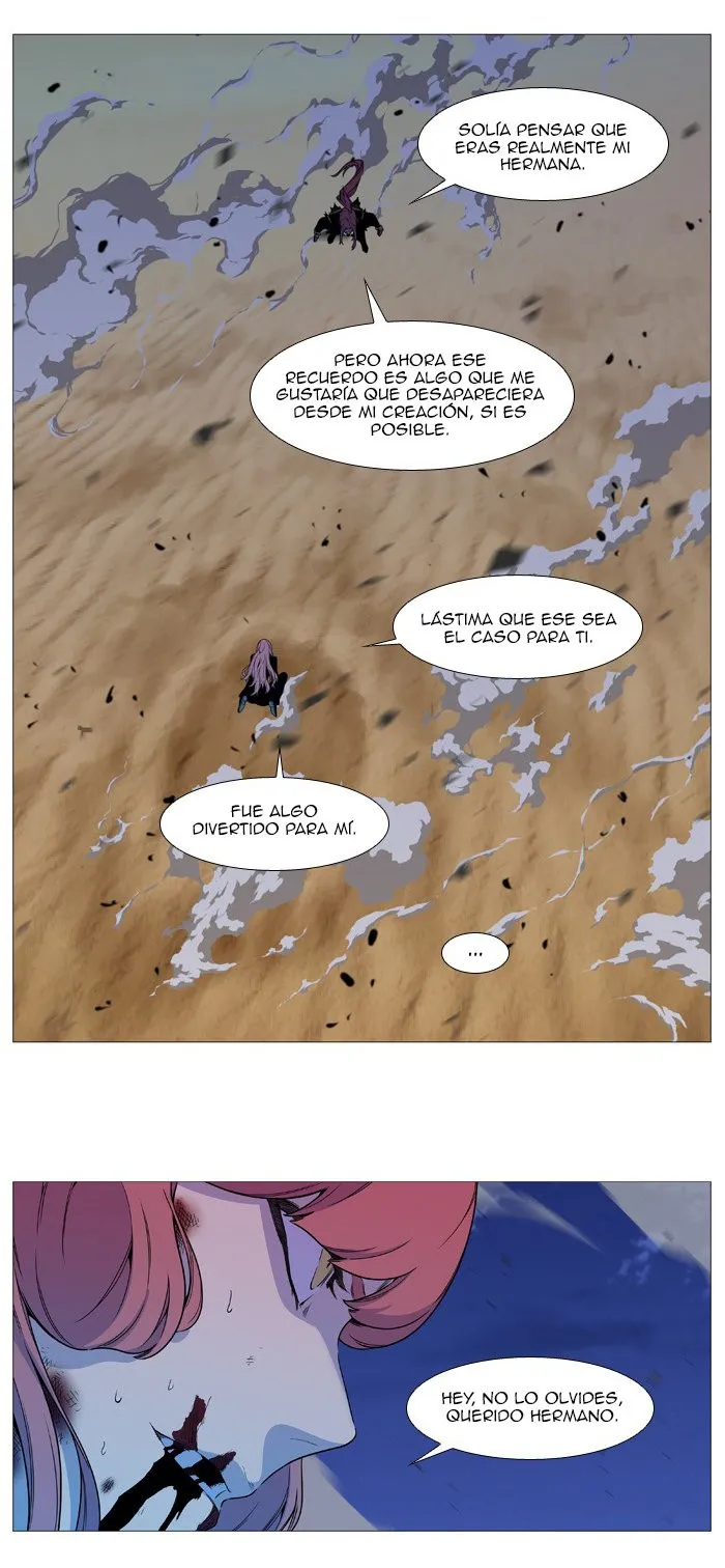 Noblesse Capítulo 536 en Línea - página 15