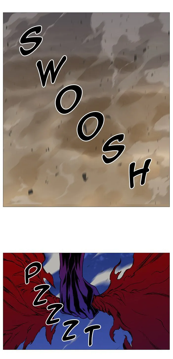Noblesse Capítulo 536 en Línea - página 18