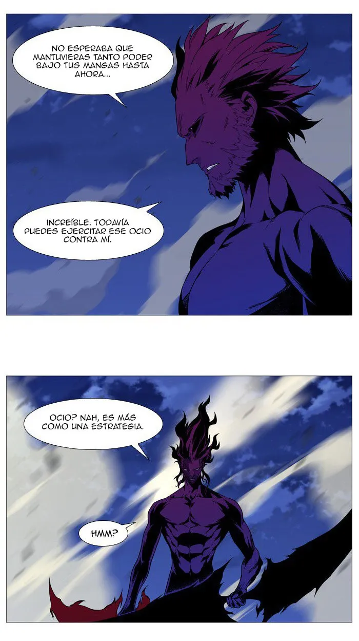 Noblesse Capítulo 536 en Línea - página 19