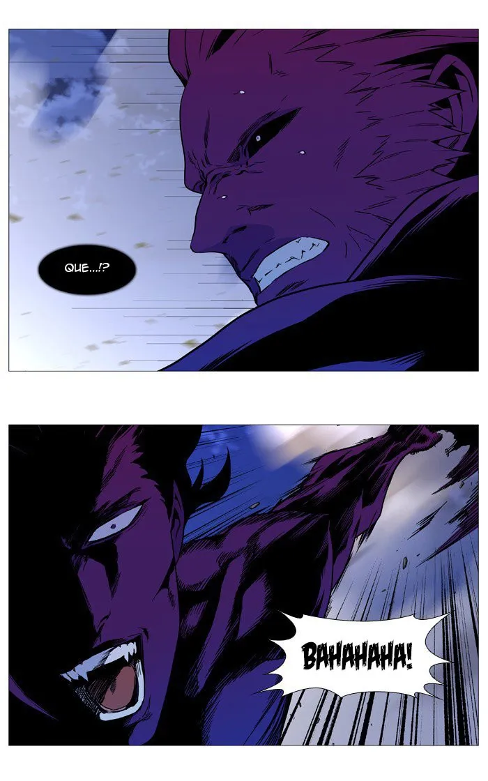Noblesse Capítulo 536 en Línea - página 28