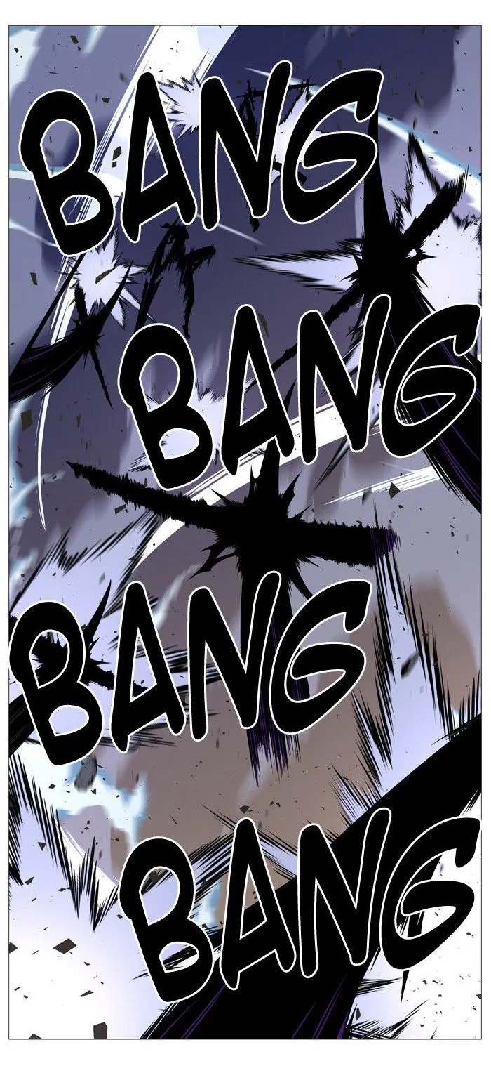 Noblesse Capítulo 536 en Línea - página 29