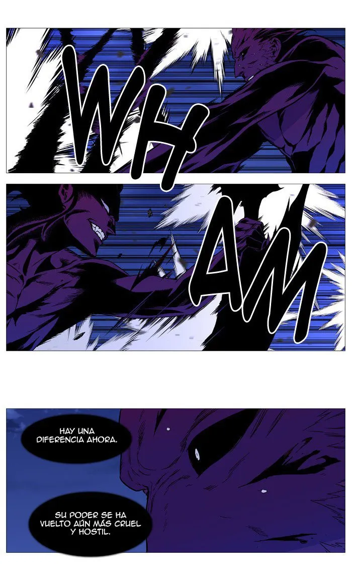 Noblesse Capítulo 536 en Línea - página 30