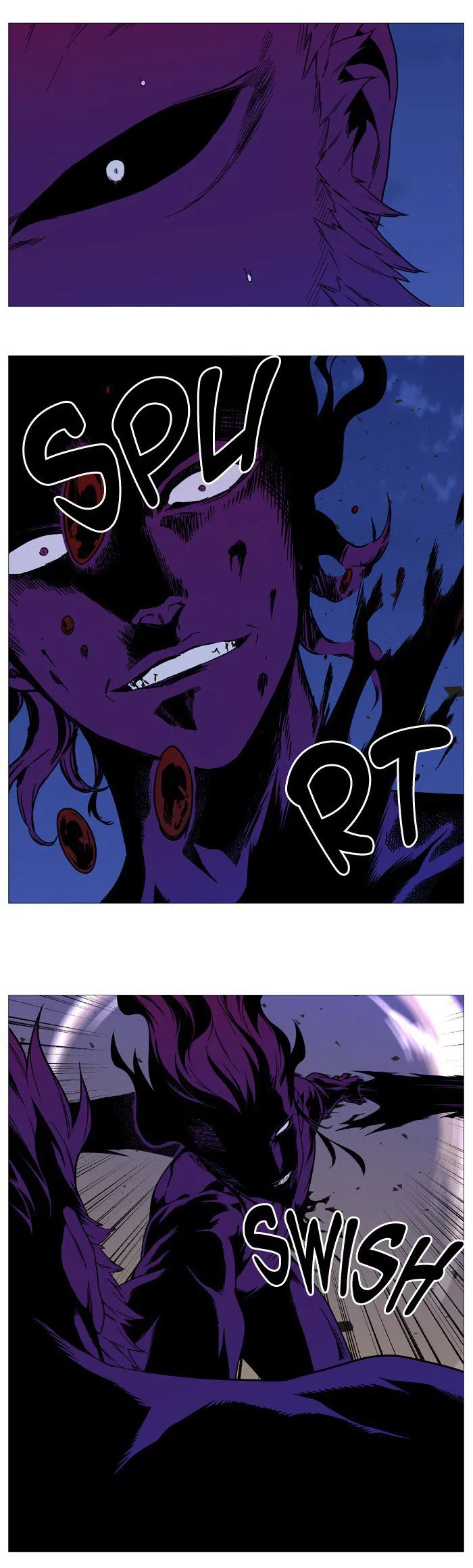 Noblesse Capítulo 536 en Línea - página 32