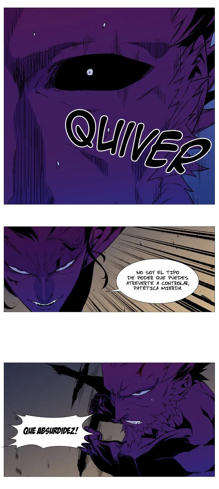 Noblesse Capítulo 536 en Línea - página 37