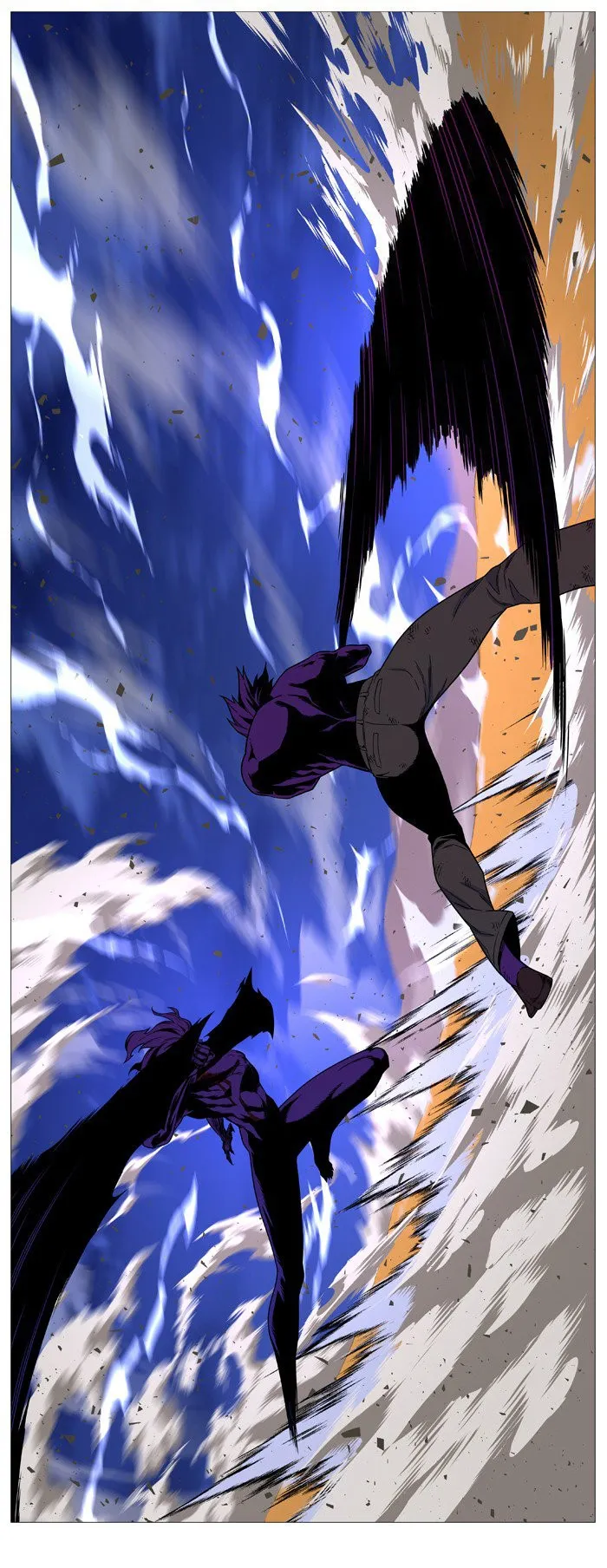 Noblesse Capítulo 536 en Línea - página 39