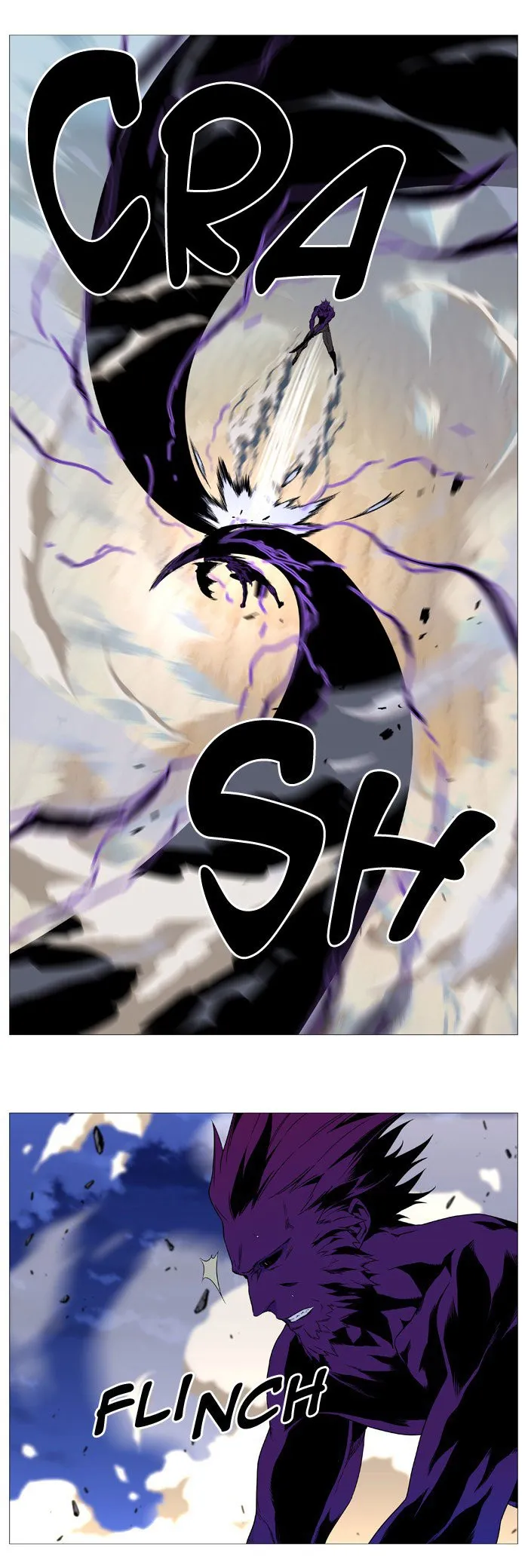 Noblesse Capítulo 536 en Línea - página 42