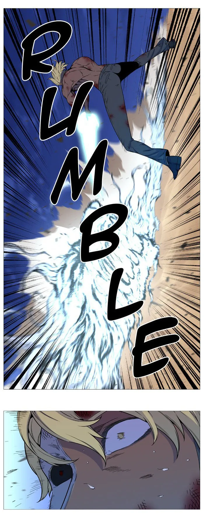 Noblesse Capítulo 537 en Línea - página 13