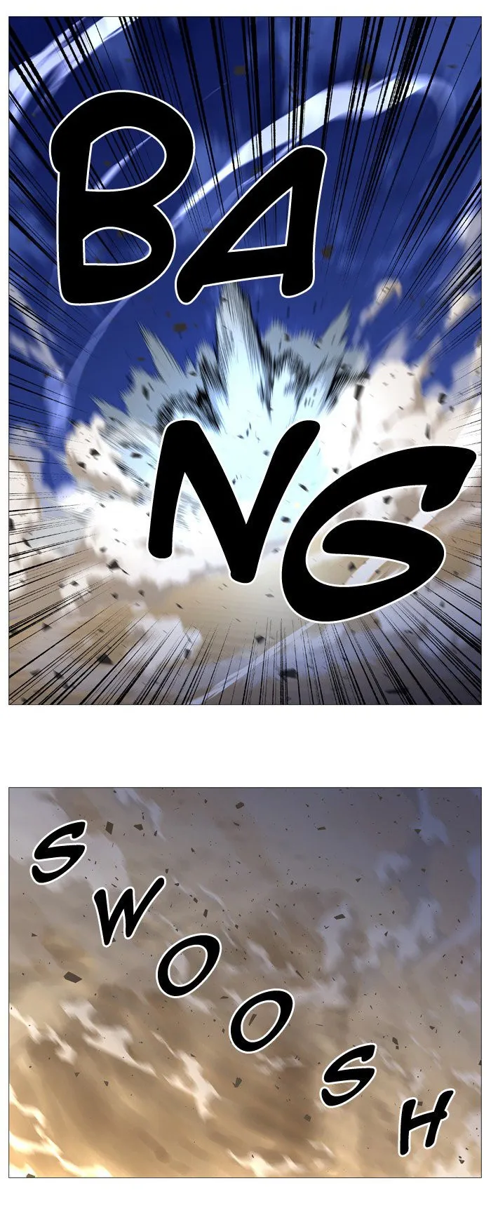 Noblesse Capítulo 537 en Línea - página 14