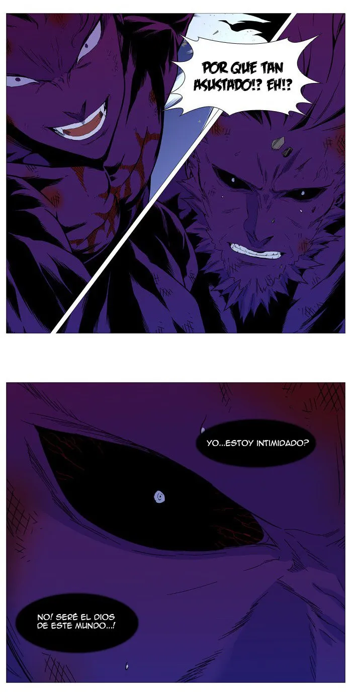 Noblesse Capítulo 537 en Línea - página 32