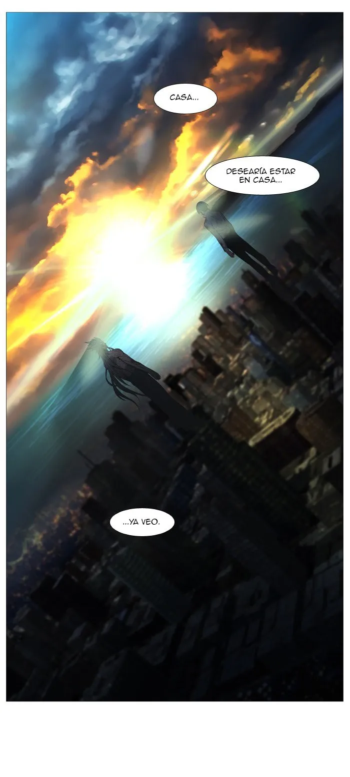 Noblesse Capítulo 537 en Línea - página 38