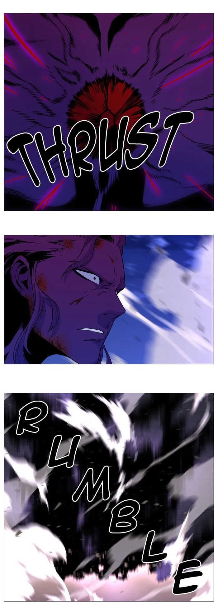 Noblesse Capítulo 538 en Línea - página 5