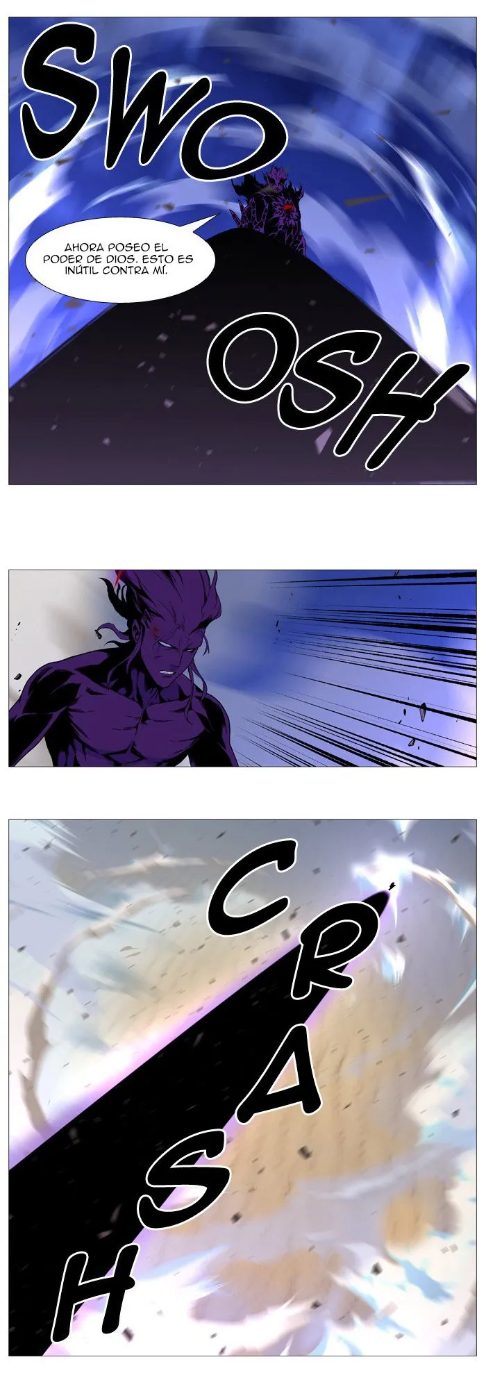 Noblesse Capítulo 538 en Línea - página 9