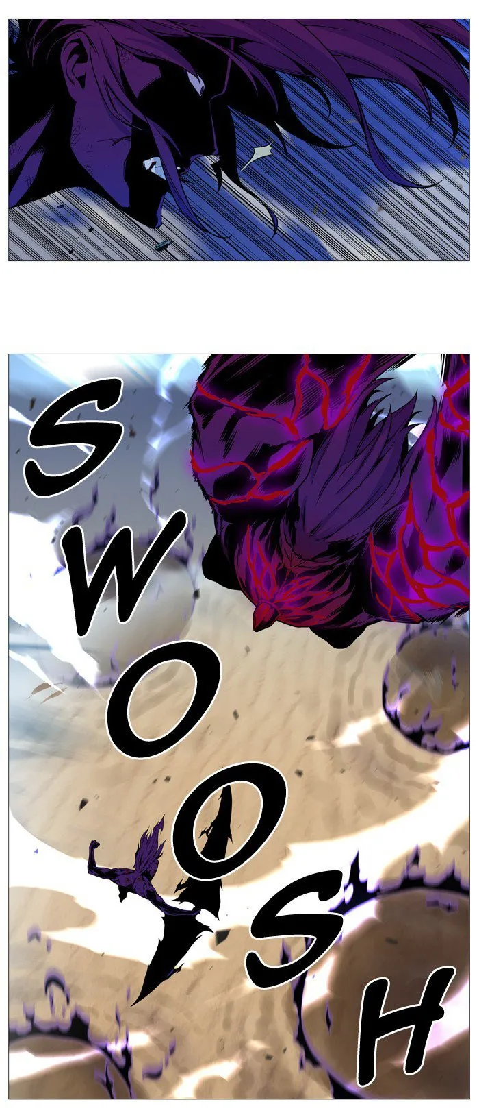 Noblesse Capítulo 538 en Línea - página 13