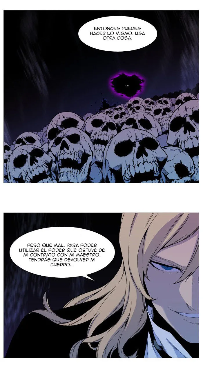 Noblesse Capítulo 538 en Línea - página 20
