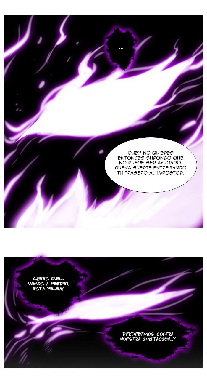 Noblesse Capítulo 538 en Línea - página 21