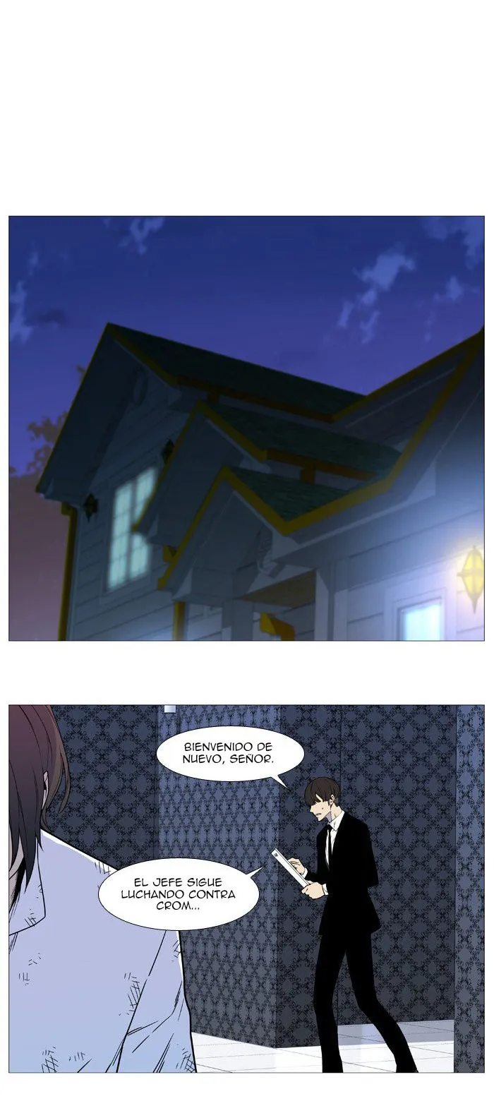 Noblesse Capítulo 538 en Línea - página 26