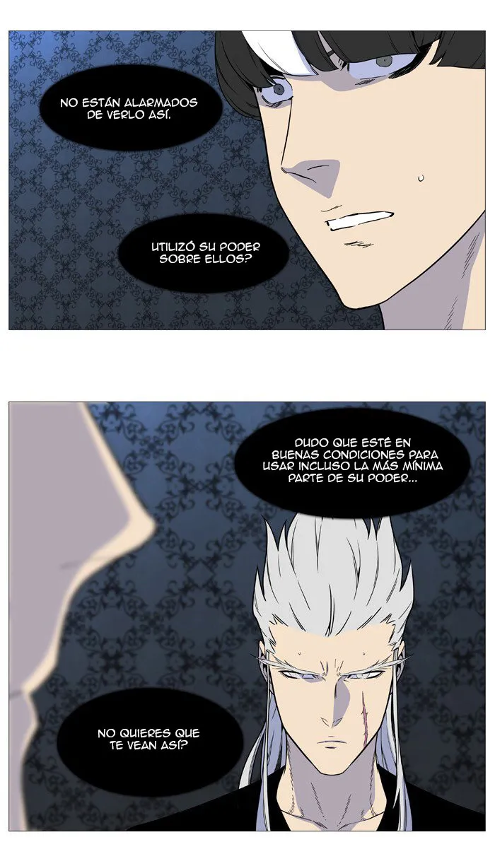 Noblesse Capítulo 538 en Línea - página 31