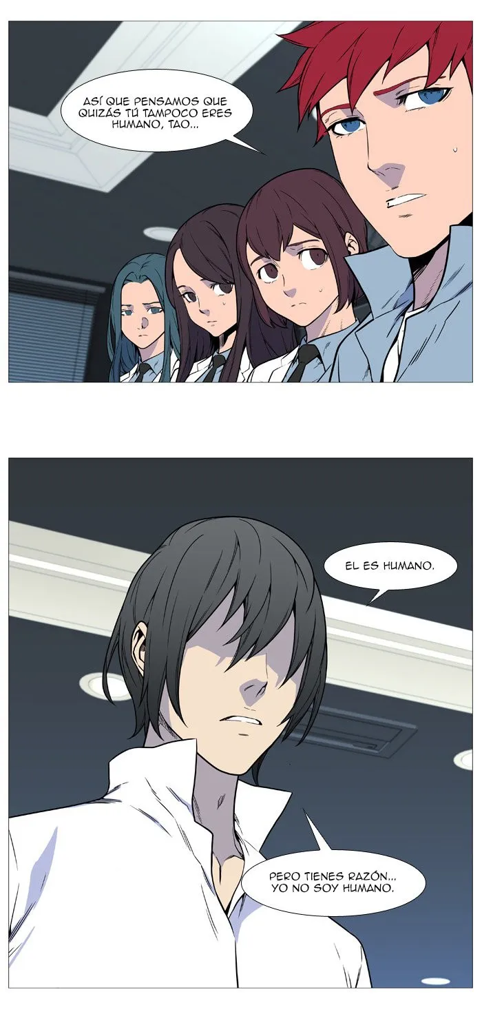 Noblesse Capítulo 539 en Línea - página 6