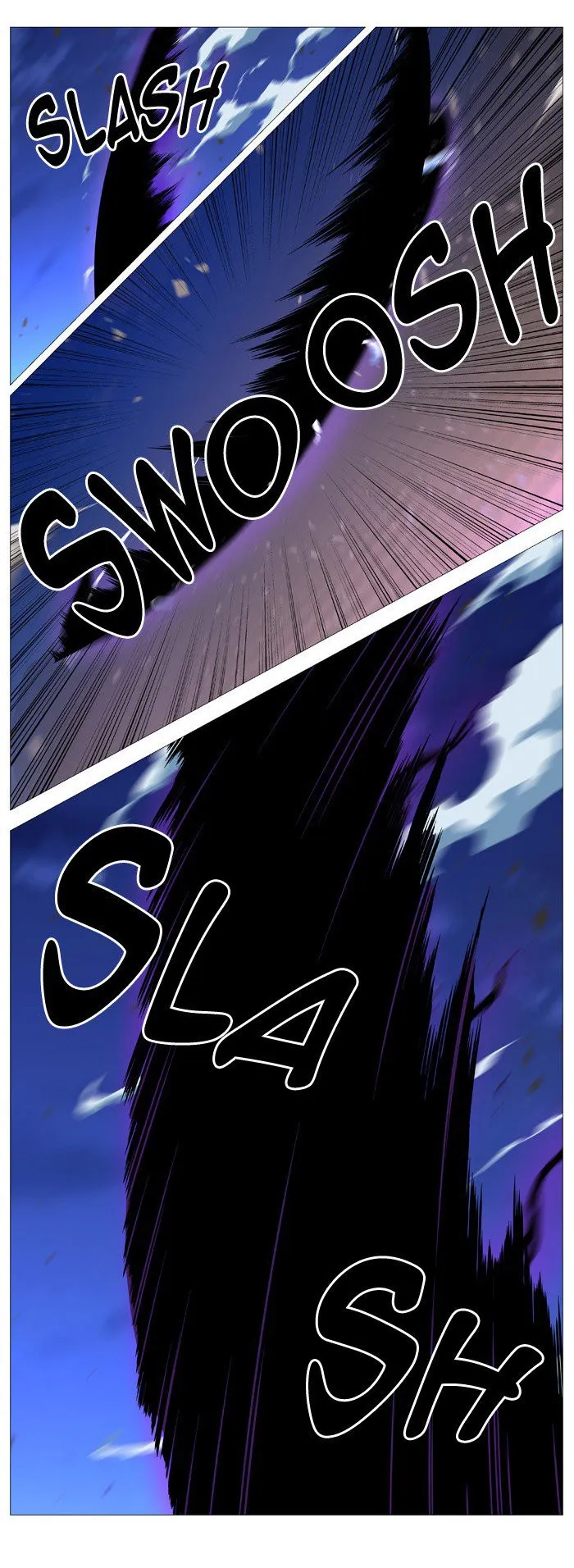 Noblesse Capítulo 539 en Línea - página 21