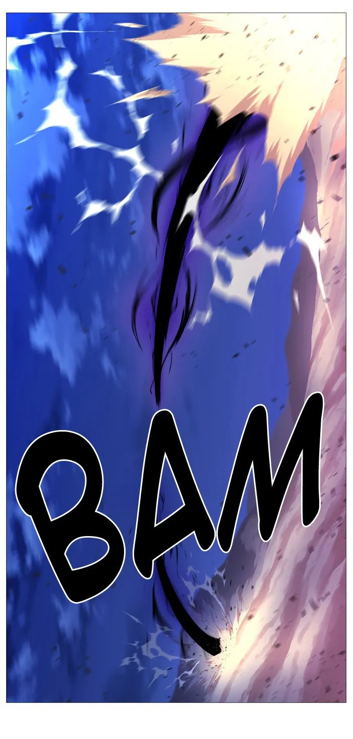 Noblesse Capítulo 539 en Línea - página 25
