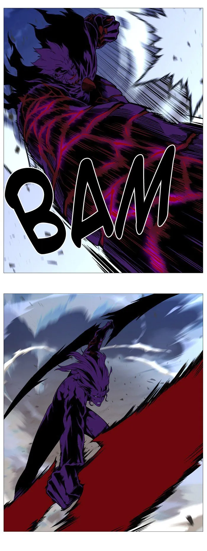 Noblesse Capítulo 539 en Línea - página 27