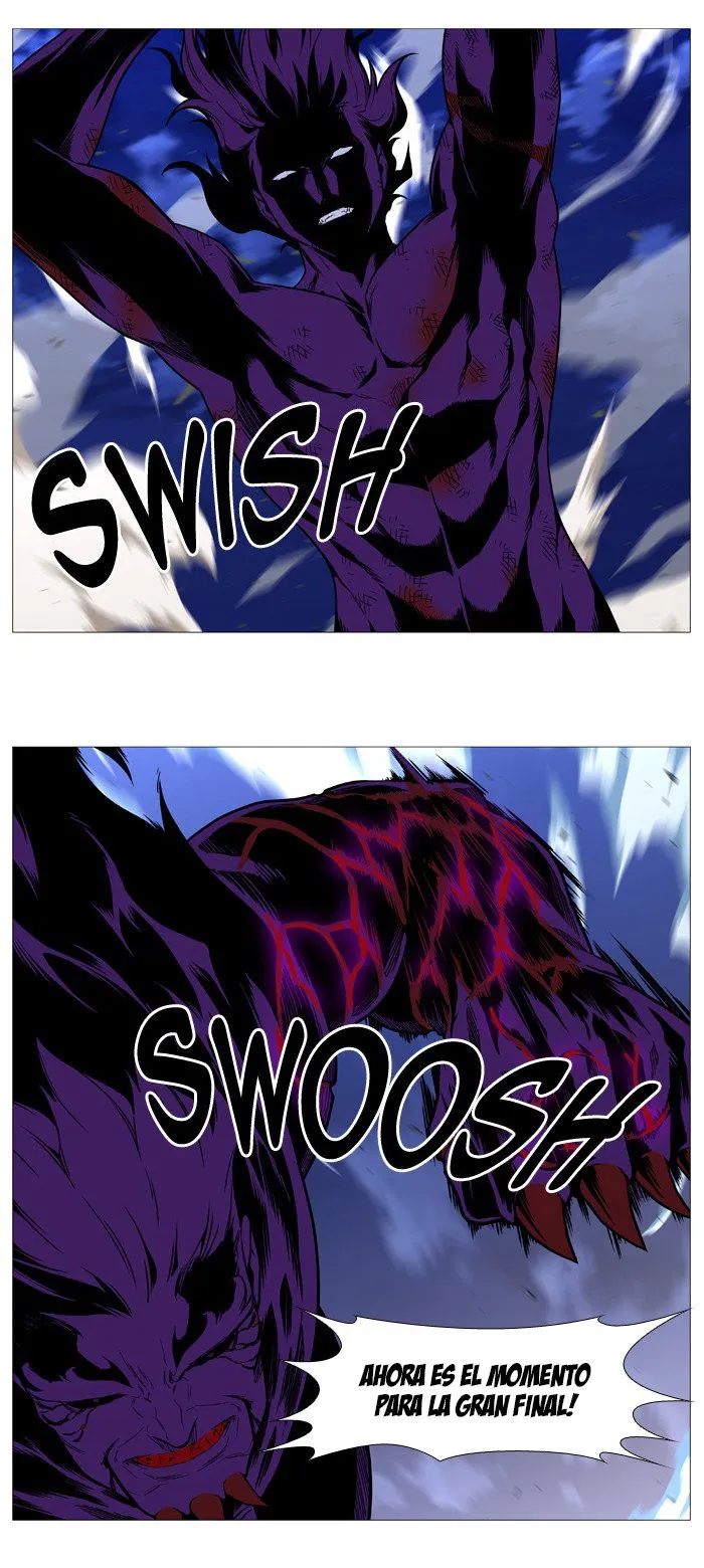 Noblesse Capítulo 539 en Línea - página 29