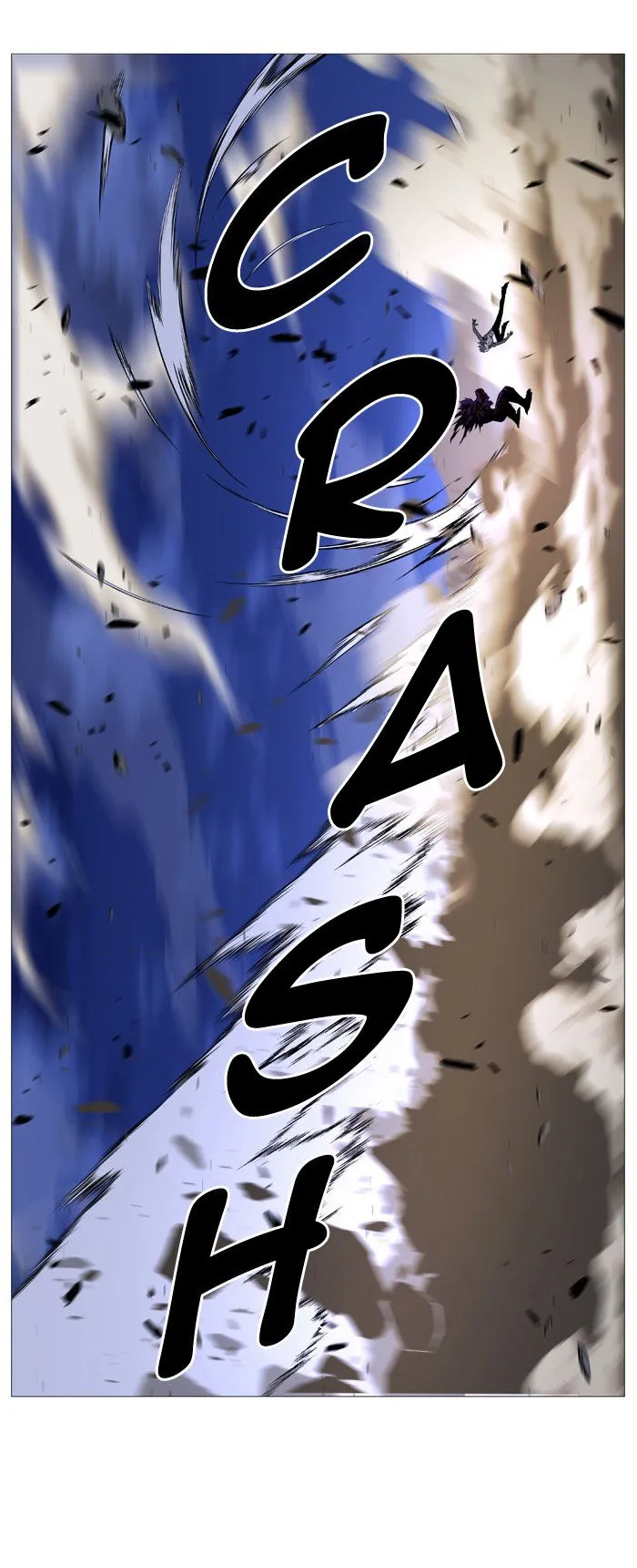 Noblesse Capítulo 539 en Línea - página 37