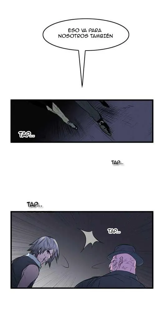 Noblesse Capítulo 54 en Línea - página 4