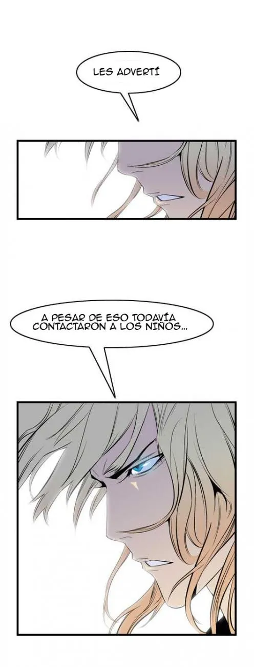 Noblesse Capítulo 54 en Línea - página 8