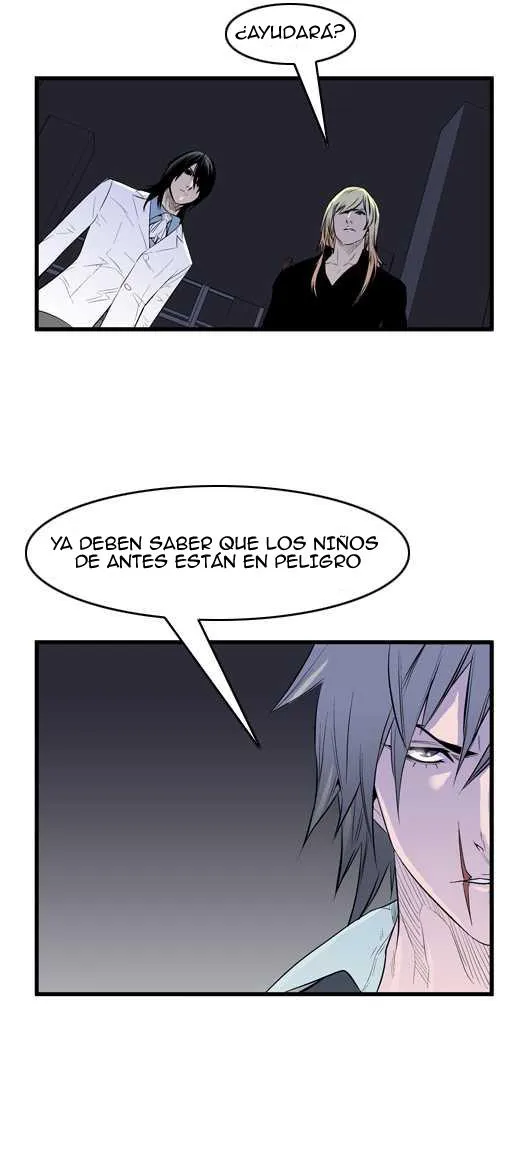 Noblesse Capítulo 54 en Línea - página 10