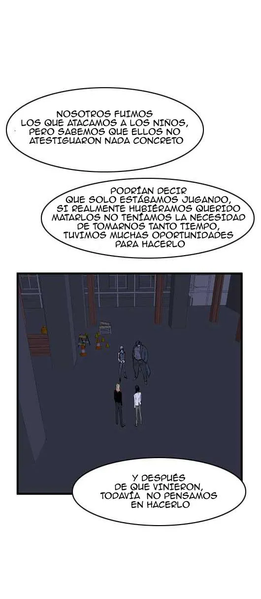 Noblesse Capítulo 54 en Línea - página 12